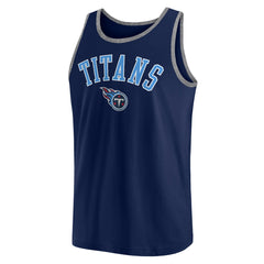 Tennessee Titans Bet Tank Top | NFL Discount