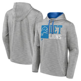 Detroit Lions Never Quit Hoodie | NFL Hot