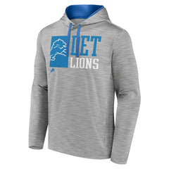 Detroit Lions Never Quit Hoodie | NFL Hot
