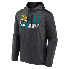 Jacksonville Jaguars Never Quit Hoodie | NFL Online