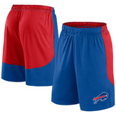 Buffalo Bills Go Hard Shorts | NFL Discount