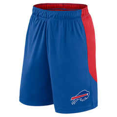 Buffalo Bills Go Hard Shorts | NFL Discount