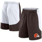Cleveland Browns Go Hard Shorts | NFL New