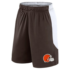 Cleveland Browns Go Hard Shorts | NFL New