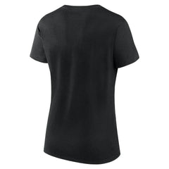 Cincinnati Bengals Women's Start to Finish T-Shirt & Shorts Combo Pack | NFL Outlet