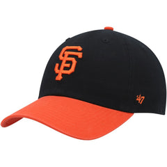 San Francisco Giants '47 Clean Up Adjustable Hat - MLB Hats