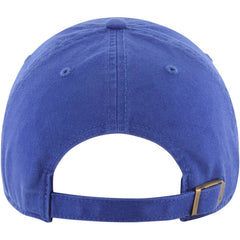 Tampa Bay Lightning '47 Legend MVP Adjustable Hat - NHL Hats