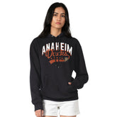 Anaheim Ducks G-III 4Her by Carl Banks Women's Filigree Logo Pullover Hoodie – Black - NHL Hoodies