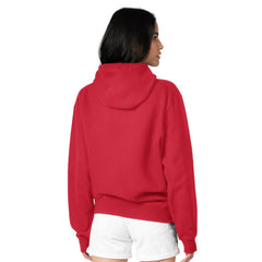 Florida Panthers G-III 4Her by Carl Banks Women's Filigree Logo Pullover Hoodie – Red - NHL Hoodies