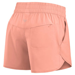 Kansas City Chiefs Women's Front Office Woven Shorts | NFL US