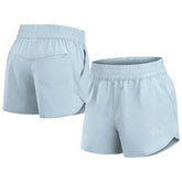 Buffalo Bills Women's Front Office Woven Shorts | NFL Discount