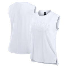 Denver Broncos Women's Studio Gym Tank Top | NFL New