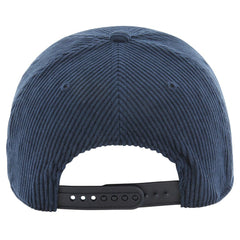 Houston Astros '47 Wax Pack Collection Corduroy Clean Up Adjustable Hat - MLB Hats