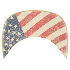 Pittsburgh Pirates '47 Glory Daze Trucker Adjustable Hat - MLB Hats