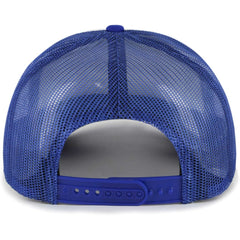 Chicago Cubs '47 Retro Region Foam Trucker Adjustable Hat - MLB Hats