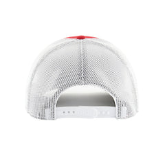 Los Angeles Angels '47 Retro Region Patch Trucker Adjustable Hat - MLB Hats