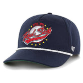 Boston Red Sox '47 Wax Pack Collection Premier Hitch Adjustable Hat - MLB Hats