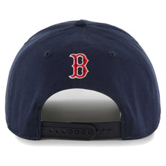 Boston Red Sox '47 Wax Pack Collection Premier Hitch Adjustable Hat - MLB Hats