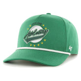 Athletics '47 Wax Pack Collection Premier Hitch Adjustable Hat - MLB Hats