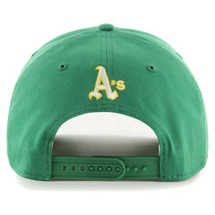Athletics '47 Wax Pack Collection Premier Hitch Adjustable Hat - MLB Hats