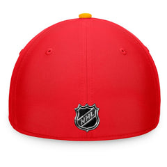 Calgary Flames Fanatics 2024 NHL Draft Flex Hat - NHL Hats