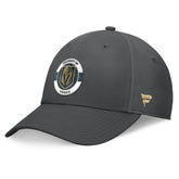 Vegas Golden Knights Fanatics Authentic Pro Training Camp Flex Hat - NHL Hats