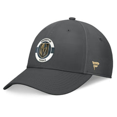Vegas Golden Knights Fanatics Authentic Pro Training Camp Flex Hat - NHL Hats