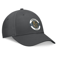 Vegas Golden Knights Fanatics Authentic Pro Training Camp Flex Hat - NHL Hats