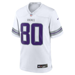 Minnesota Vikings Cris Carter Alternate Retired Player Game Jersey | NFL Outlet