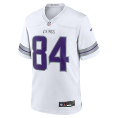 Minnesota Vikings Randy Moss Alternate Retired Player Game Jersey | NFL Hot