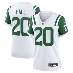 New York Jets Breece Hall Women's Classic Alternate Game Jersey | NFL Sale