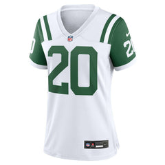 New York Jets Breece Hall Women's Classic Alternate Game Jersey | NFL Sale