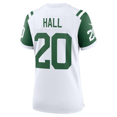 New York Jets Breece Hall Women's Classic Alternate Game Jersey | NFL Sale