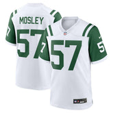 New York Jets C.J. Mosley Classic Alternate Game Jersey | NFL Hot