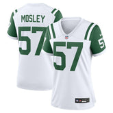 New York Jets C.J. Mosley Women's Classic Alternate Game Jersey | NFL Outlet