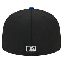 Chicago Cubs New Era Metallic Camo 59FIFTY Fitted Hat - MLB Hats