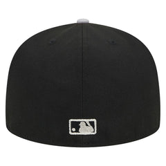 Chicago White Sox New Era Metallic Camo 59FIFTY Fitted Hat - MLB Hats