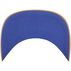 Tan Golden State Warriors '47 Barnes Hitch Adjustable Hat sale | NBA