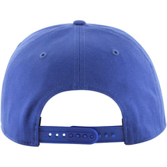 Royal Philadelphia 76ers '47 Ring Tone Hitch Snapback | NBA