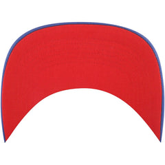 Royal Philadelphia 76ers '47 Ring Tone Hitch Snapback | NBA