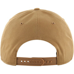 New York Islanders '47 Barnes Hitch Adjustable Hat - NHL Hats