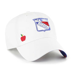 New York Rangers '47 Women's Confetti Clean Up Adjustable Hat - NHL Hats