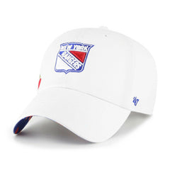 New York Rangers '47 Women's Confetti Clean Up Adjustable Hat - NHL Hats
