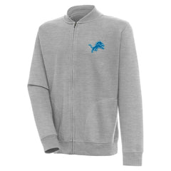Detroit Lions Antigua Victory Full-Zip Jacket | NFL Discount