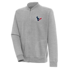Houston Texans Antigua Victory Full-Zip Jacket | NFL Discount