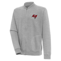 Tampa Bay Buccaneers Antigua Victory Full-Zip Jacket | NFL Outlet