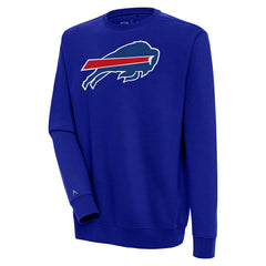 Buffalo Bills Antigua Victory Pullover Sweatshirt | NFL New