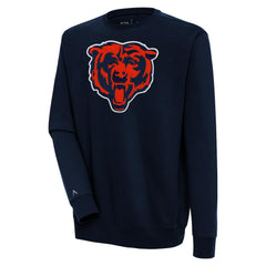 Chicago Bears Antigua Victory Pullover Sweatshirt | NFL Near me