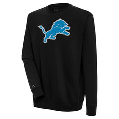 Detroit Lions Antigua Victory Pullover Sweatshirt | NFL Near me