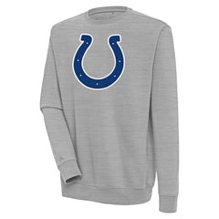 Indianapolis Colts Antigua Victory Pullover Sweatshirt | NFL Discount